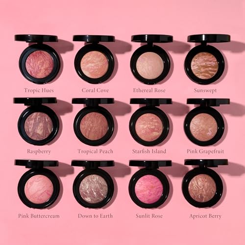 Doll 10 Peptide Bounce Flexible Foundation w/Marshmallow Extract ? Hydrating Serum Foundation for Mature Skin ? Lightweight, Natural & Clean Makeup w/Medium Buildable Coverage - (Light/Medium)