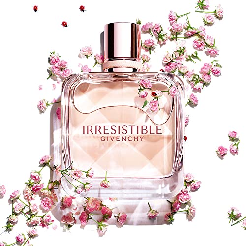 Givenchy Irresistible Fraiche EDT Women 1.7 Fl Oz