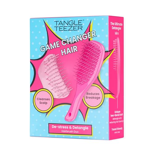 GIMME Beauty Dry Shampoo - For All Hair Types, Including Blonde - With Biotin, Aloe Vera & Keratin - Sulfate & Paraben Free with Sun Protection - Lavender Calm Renewal