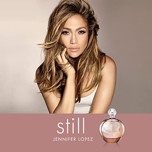 STILL/JENNIFER LOPEZ EDP SPRAY 1.7 OZ (50 ML) (W)