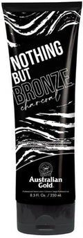 Australian Gold Nothing But Bronze Charcoal Bronzer 8.5oz