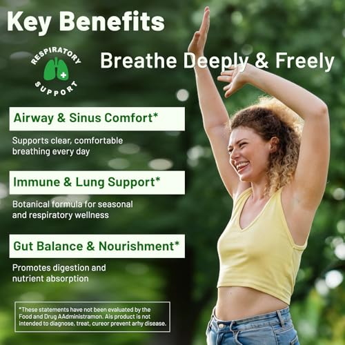 Mullein Drops for Lungs Unflavoured 4 fl oz – 120 Servings, Detox Formula