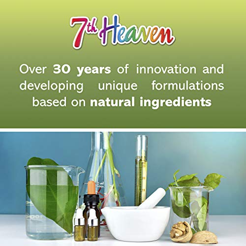 Dead Sea Mud Mask by 7th Heaven - 100ml