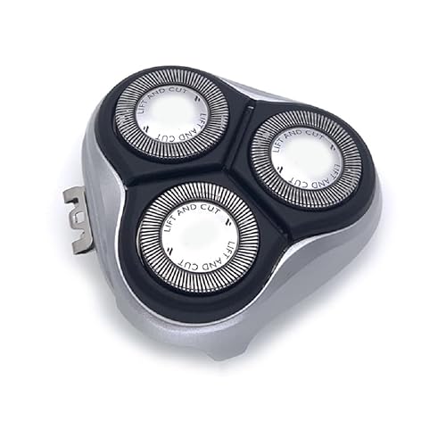 Razor Replacement Complete Shaver Head for Philips Norelco PT860 PT866 AT758 AT798 PT721 PT722 PT723 AT926 AT750 AT751 AT890 PT 860 AT755 Shaving Blades