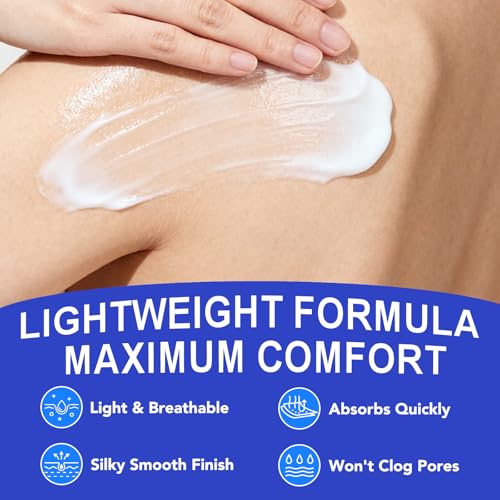 Salicylic Acid Acne & Folliculitis Cream 100g
