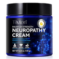 Neuropathy Nerve Care Cream for Feet & Hands – Fast-Acting Relief