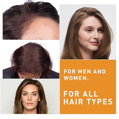 Rosemary Oil & Biotin Hair Growth Spray 60ml