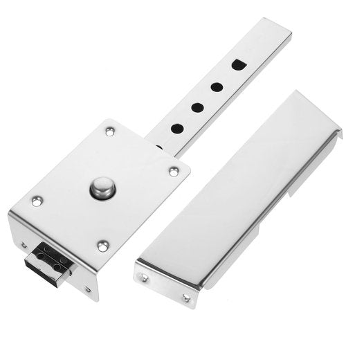 Balacoo Barber Chair Pillow Accessories - Ergonomic Headrest for Salon Chairs, Iron Construction Easy Installation Ideal for Salon, Barber Daily Use, 11.65 X 3.14 X 1.69 Inch