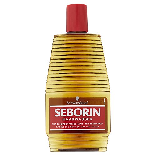 Seborin Haarwasser 400ml Hair Tonic