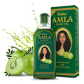 Dabur Amla Hair Oil 200ml - Nourishing Oil for Hair Growth & Shine