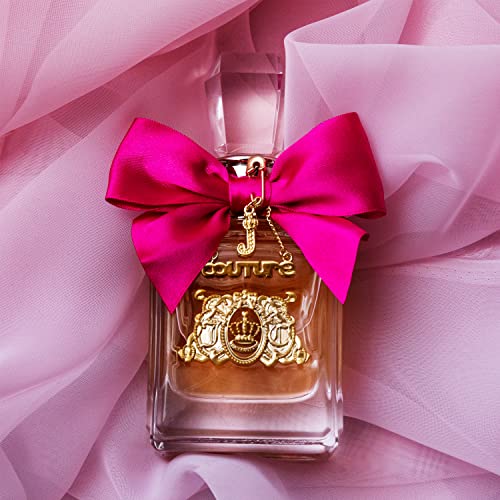 Juicy Couture Women's Perfume, Viva La Juicy, Eau De Parfum EDP Spray, 3.4 Fl Oz