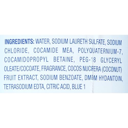 Dial Liquid Hand Soap, Coconut Water & Mango,7.5oz (Pack of 12)