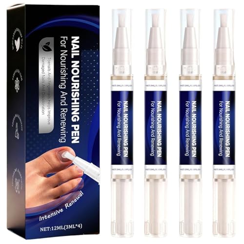 Terquenix Toenail Fungus Treatment Pen – Extra Strength