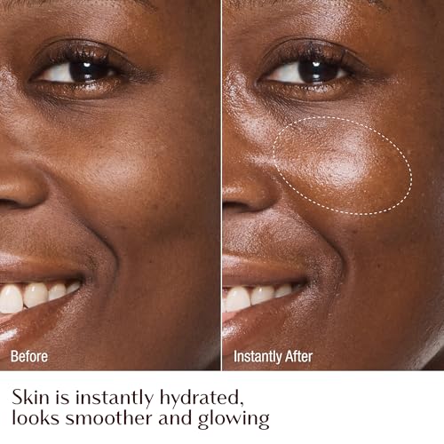 Charlotte Tilbury Magic Cream Face Moisturizer - Firming & Hydrating Face Cream to Create a Smoother-Looking Base for Makeup - Enriched with Vitamins C & E, Peptide Complex & Hyaluronic Acid