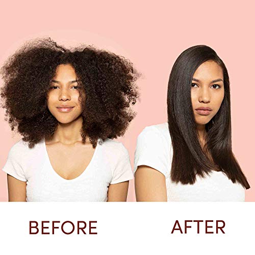 MIZANI HD Shyne Lightweight Hairspray - Weightless, Oil-Free Formula, Shine & Nourishment