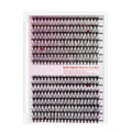 30D/40D Reusable False Eyelashes with Glue & Applicator