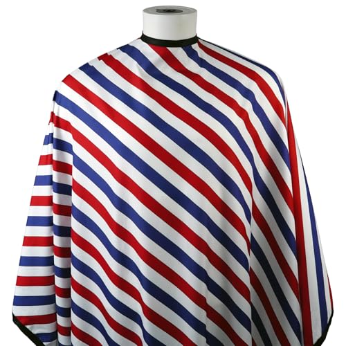 Pelocapa Classics Barber Cape 56" x 71" Waterproof
