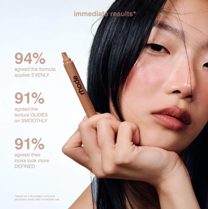 Rhode Peptide Lip Shape - Hydrating Lip Liner & Contouring Treatment