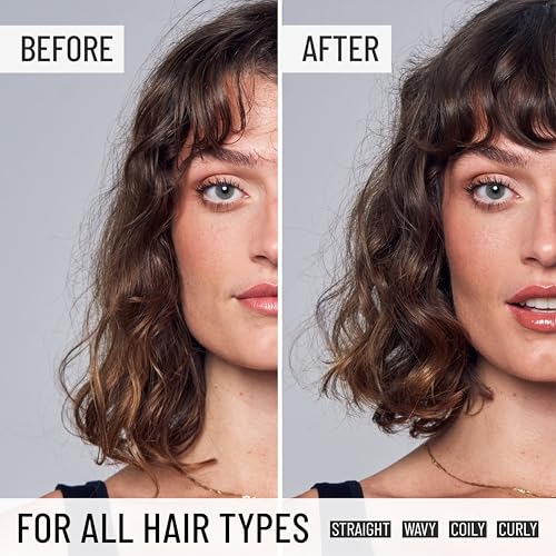 Hairstory New Wash Original Detergent-Free Shampoo & Conditioner, 32 oz