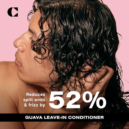 Ceremonia Guava Leave-In Conditioner | 6.7 Fl Oz