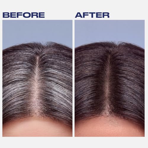 Clairol Root Touch-Up Hair Color Spray Auburn Red Temporary Concealer