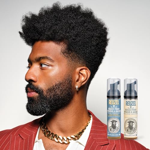 Reuzel Beard Foam