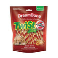DreamBone Twist Sticks Dog Chews, Rawhide-Free, 50 Count