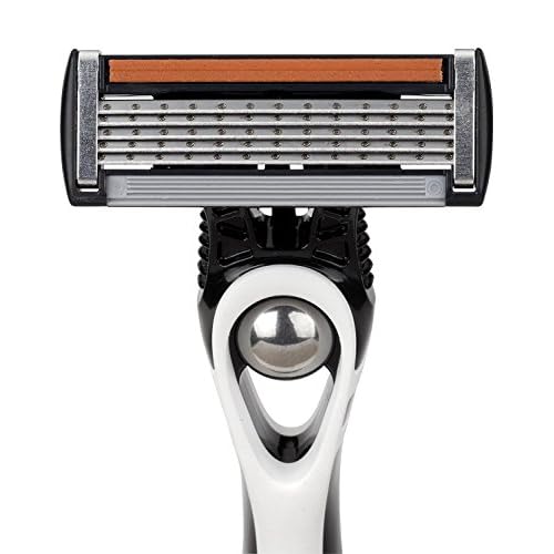 Bic Flex 5 Men's Shaver Size 2Pk Bic Flex 5 Men's Shaver 2Pk