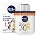 NIVEA MEN Sensitive Post Shave Balm, 3.3 FL OZ