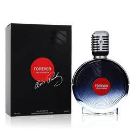 Elvis Presley Forever for Men - 3.4 oz EDP Spray