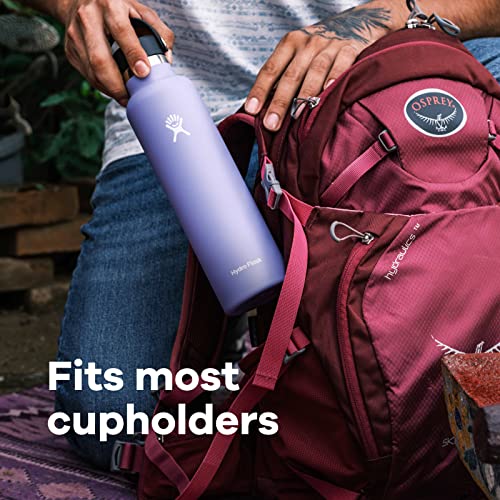 Hydro Flask Standard Flex Cap Lupine 18 Oz