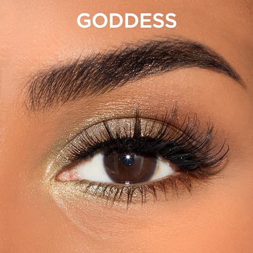 Tarte Tarteist PRO Lashes Goddess 3D False Eyelashes