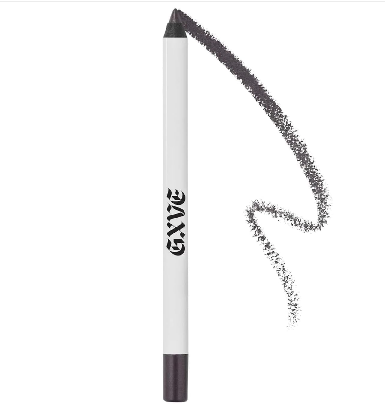 GXVE Line It Up 24 Hr Gel Pencil Waterproof Eyeliner .04 oz (Thunderbolt (Shimmering Taupe))
