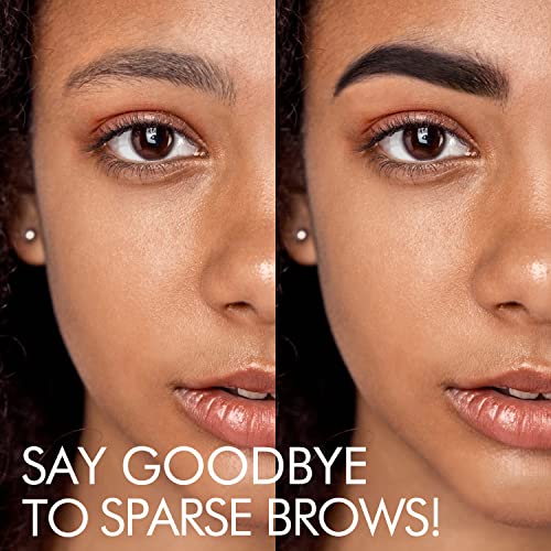 iMethod Eyebrow Pomade Light Brown - Waterproof Brow Filler