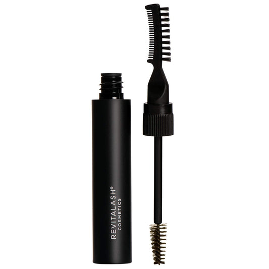 RevitaLash Cosmetics, Hi-Def Brow Gel, Soft Brown, Hypoallergenic & Cruelty-Free