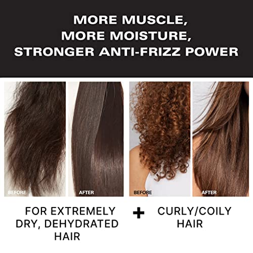 COLOR WOW Dream Coat Anti-Frizz Spray – Humidity Control