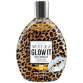 Tan Asz U 400X Bronzer Indoor Tanning Lotion, 13.5 oz