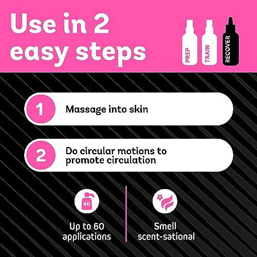 ZUMBA Glow Serum for Face - Vitamin B3/E + Hyaluronic Acid - Hydrating Face Serum & Skin Brightening Serum - Non-Comedogenic Post-Workout Natural Glow Serum - Face Serum for Glowing Skin, 1.7 Fl Oz