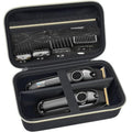 Premium Hair Clipper Case for KIKIDO, Novah, GLAKER & More