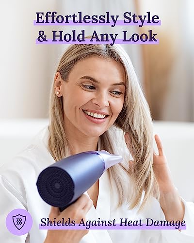 Keranique Lift & Repair Treatment Spray - Volume & Split End Repair