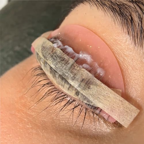 PERMANIA Lash Lift Ribbon 1000P Perm Paper Beige