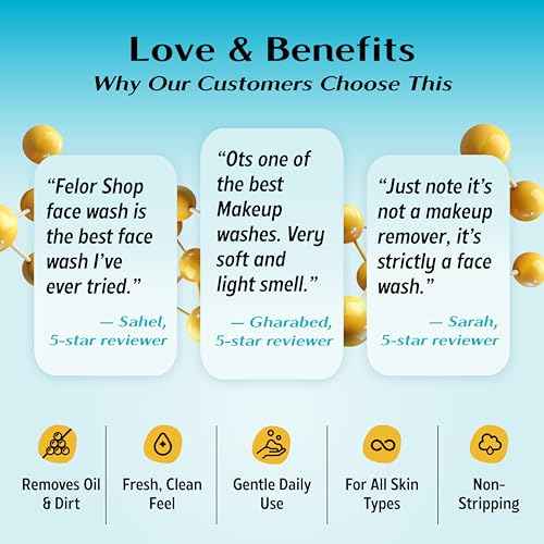 Hydrating Facial Cleanser | Daily Face Wash for All Skin Types | Hyaluronic Acid + Amino Acid | Non-Drying Oil Control Face Wash | 100 G