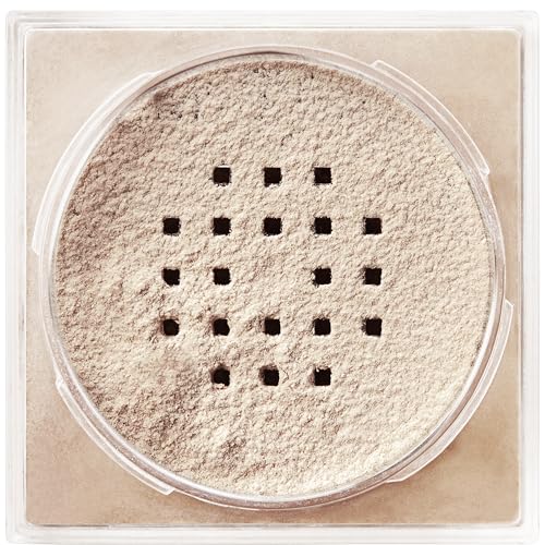 Maybelline Fit Me Loose Setting Powder, Face Powder and Finishing Makeup, Fair Light, 1 Count
