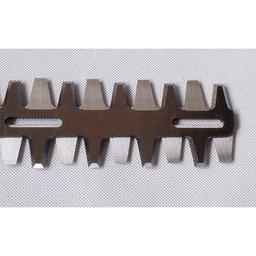 Including 1 Pair of 2 blades 20" Blade X411000272 X411000271 for Echo Hedge Trimmer Fits HC-152 HC-150 HC-151 HC-152