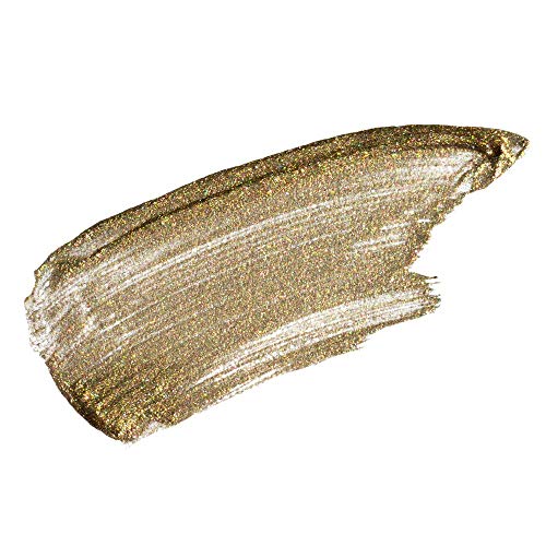Palladio Liquid Eyeshadow - Jade Shimmery Formula