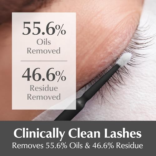 BL Lash Primer for Extensions | Oil-Free, Professional