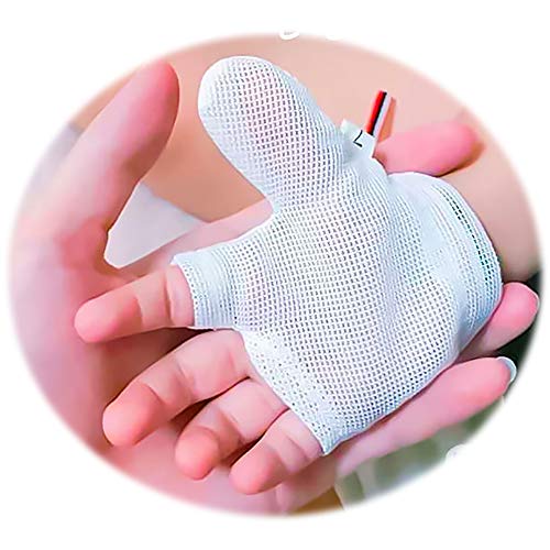 Baby Thumb Sucking Guard - Finger Stop Deterrent for Kids
