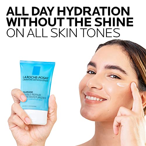 La Roche-Posay Toleriane Double Repair Matte Moisturizer for Oily Skin