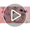 79000 Pcs Resin Flatback Rhinestones Kit with B7000 Glue