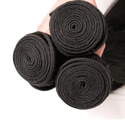 Brazilian Virgin Hair Bundles Loose Deep Wave 16-20 Inch